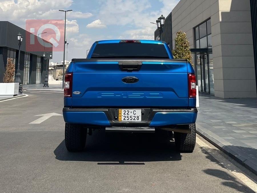 فۆرد F-150